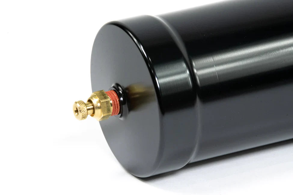 Motion Raceworks Catch Can Kit for Billet Valve Covers 32-100MRW-Motion Raceworks-Motion Raceworks