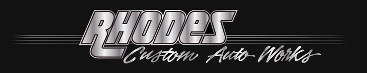 Rhodes Racing