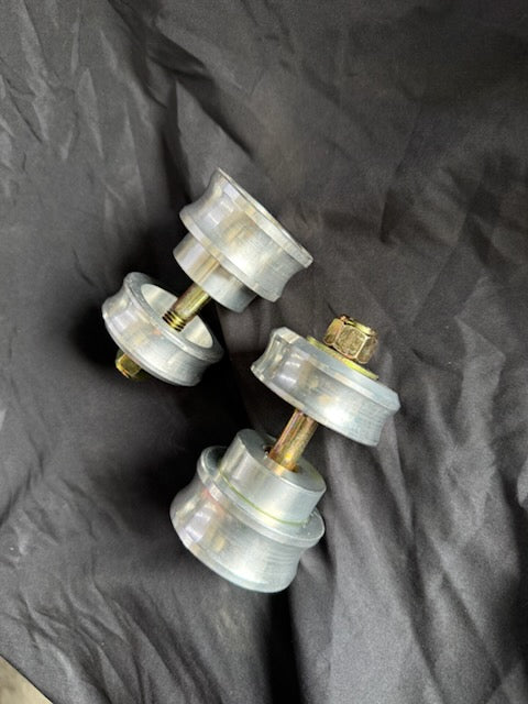 S10 Radiator Support Bushings