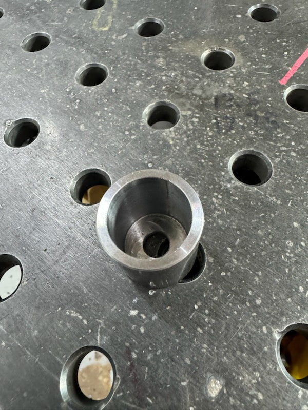 Tube Mount (BIG)