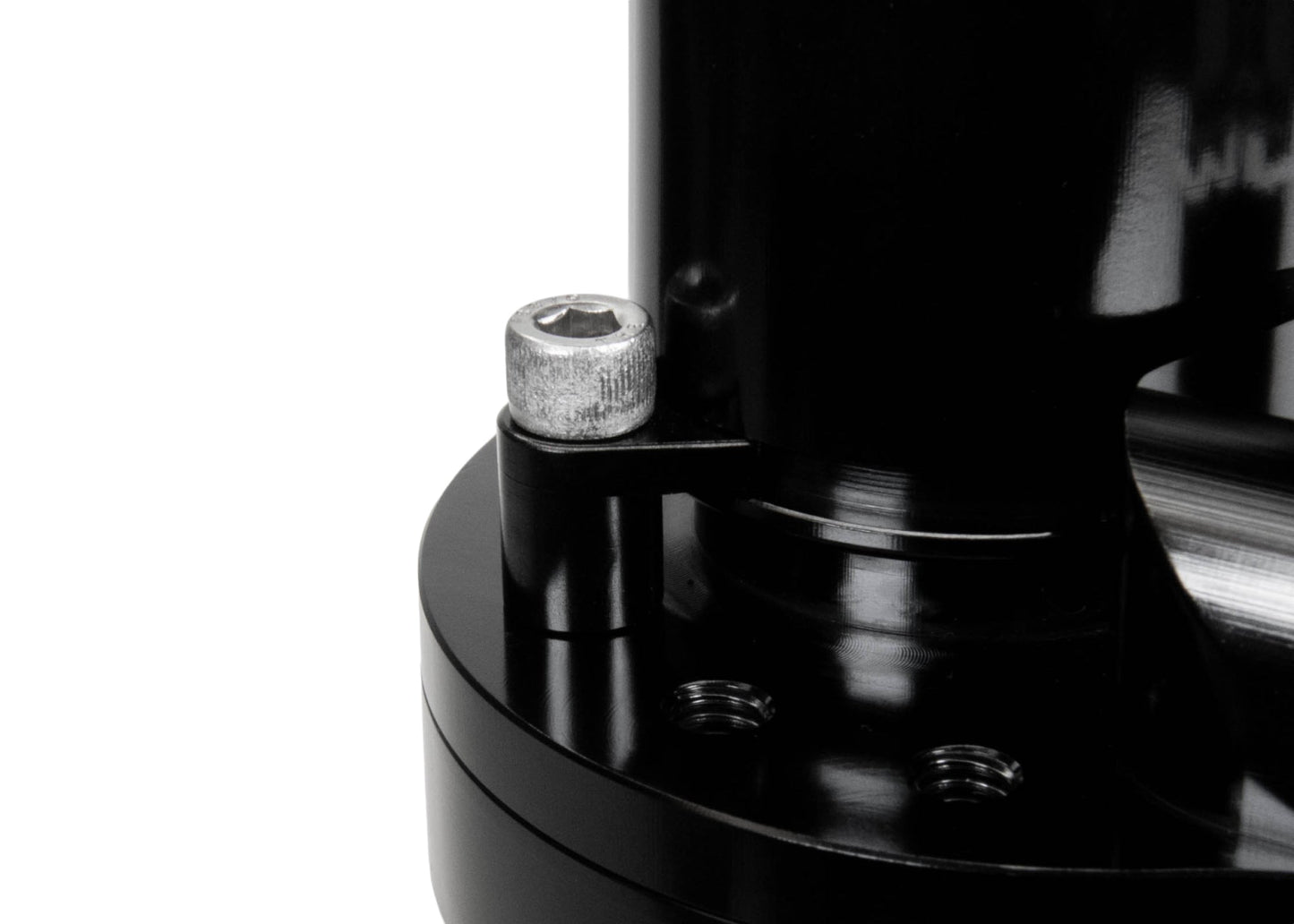 Active 2 Stage Oil Separator / Oil Catch Can - Motion Raceworks