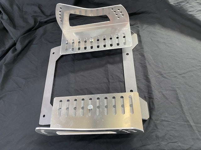 68-72 Nova Seat Bracket