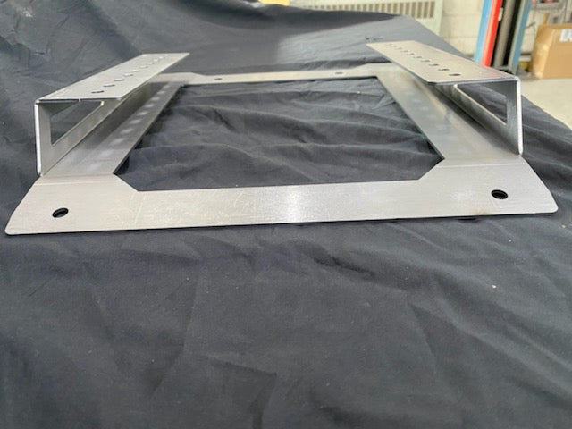 68-72 Nova Seat Bracket