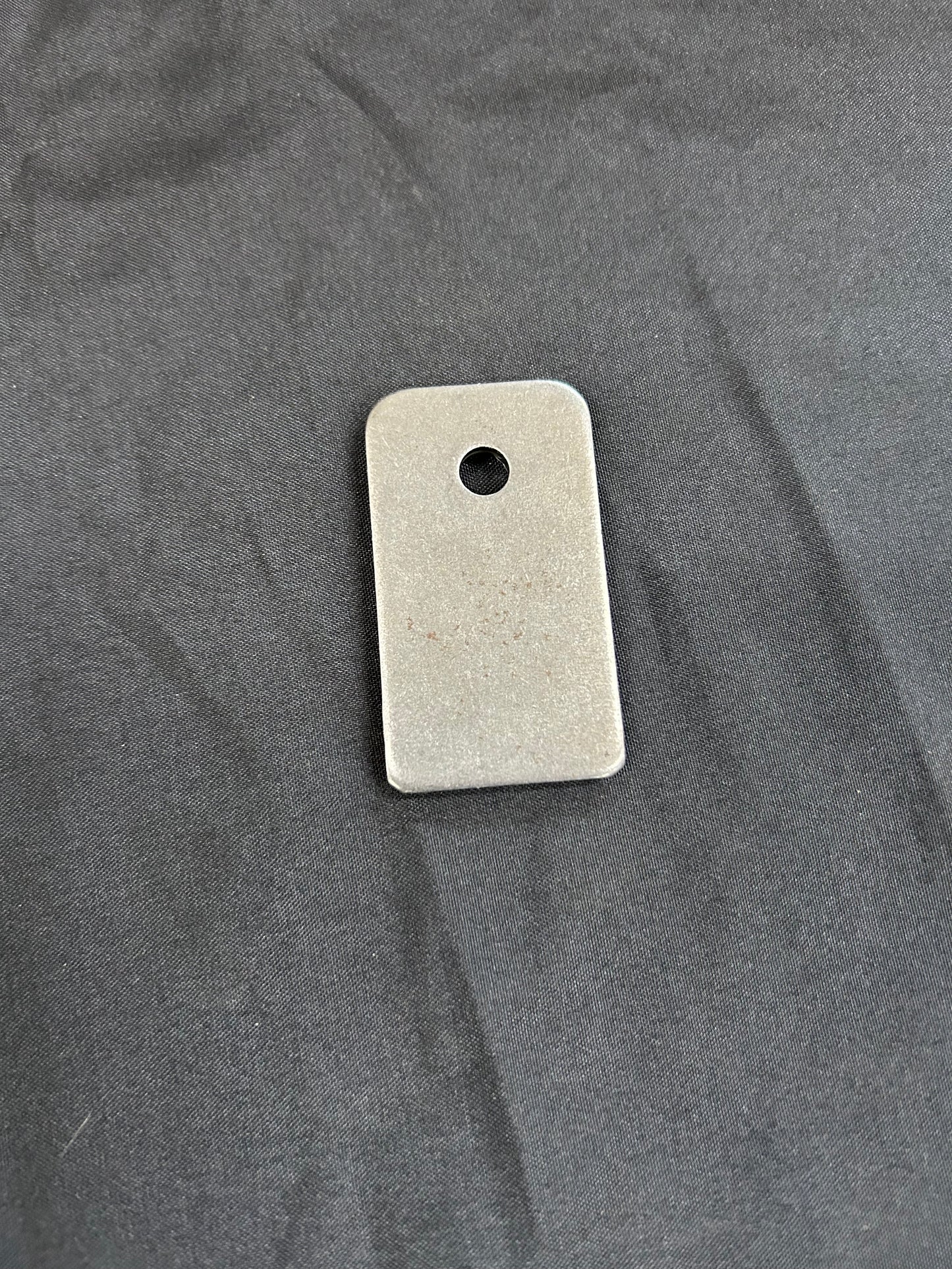 Rectangular Tab