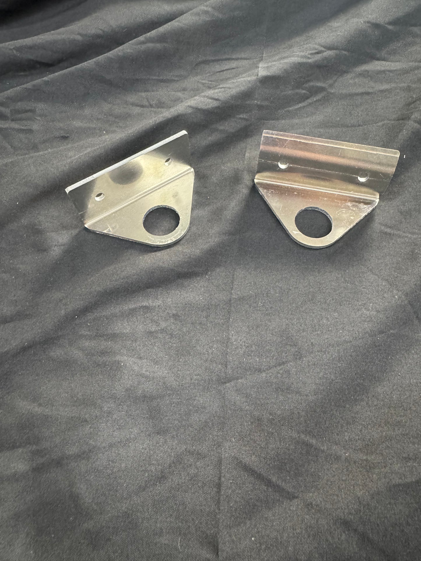 Laser Ride Height Bracket