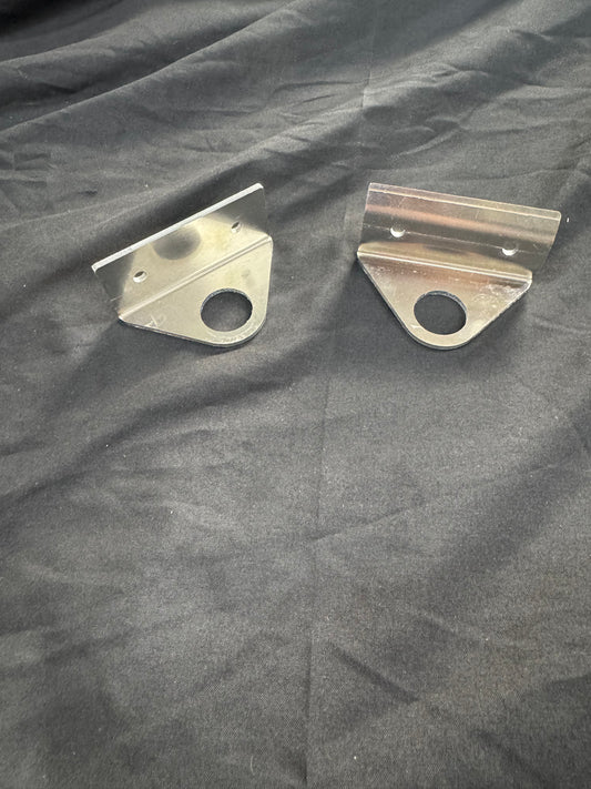 Laser Ride Height Bracket