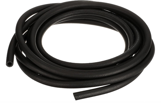 Rubber PCV Hose 1/2" 6 feet - Motion Raceworks