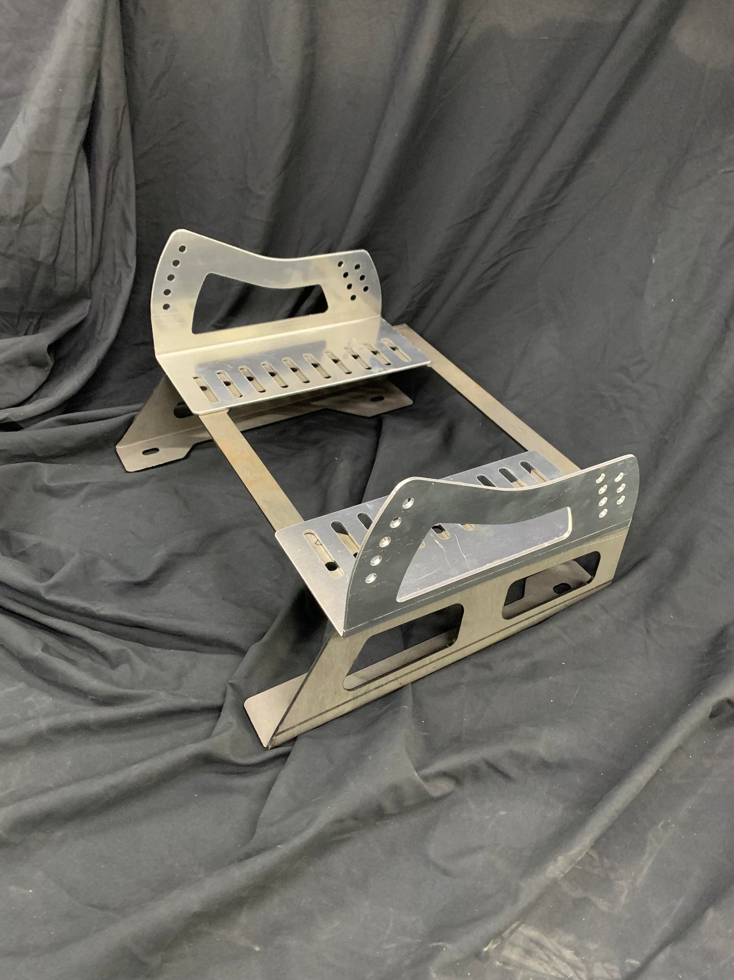 88-98 OBS Chevy Seat Bracket