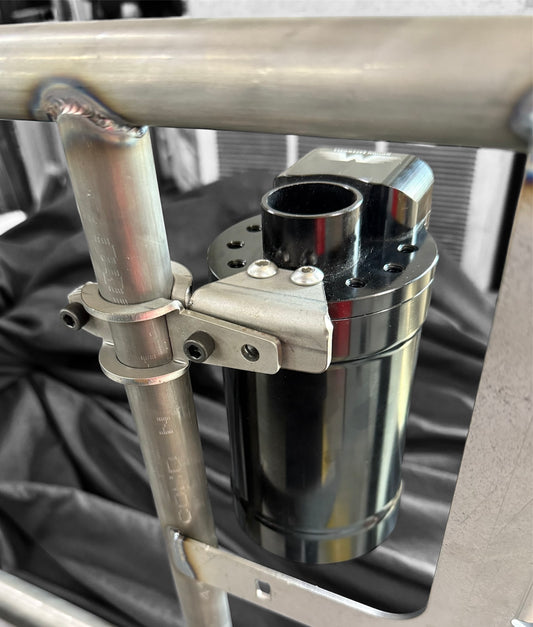 Breather Tank Mount