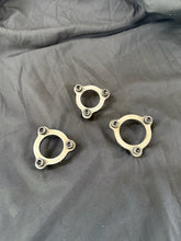 Chromoly Lightweight Radiator Supports – Rhodes Racing