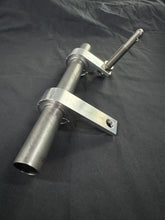 Chromoly Lightweight Radiator Supports – Rhodes Racing