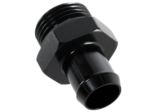 3/4" Barb to -10ORB Male Fitting by Fluidworks