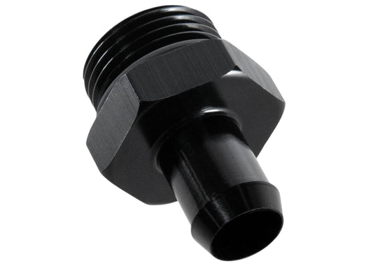 5/8" Barb to -12ORB Male Fitting by Fluidworks