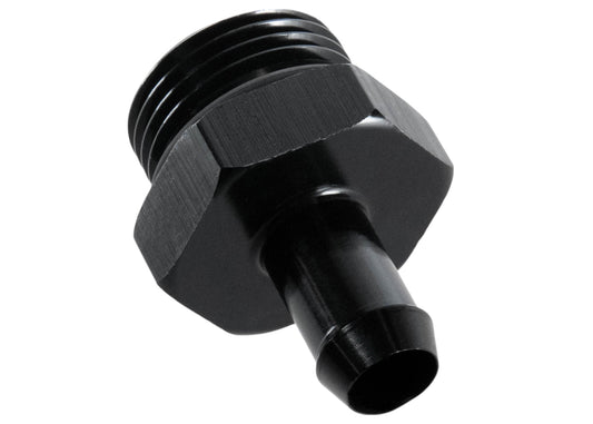 1/2" Barb to -12ORB Male Fitting by Fluidworks