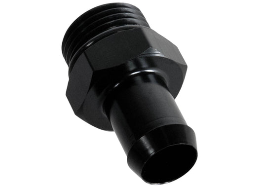 5/8" Barb to -10ORB Male Fitting by Fluidworks