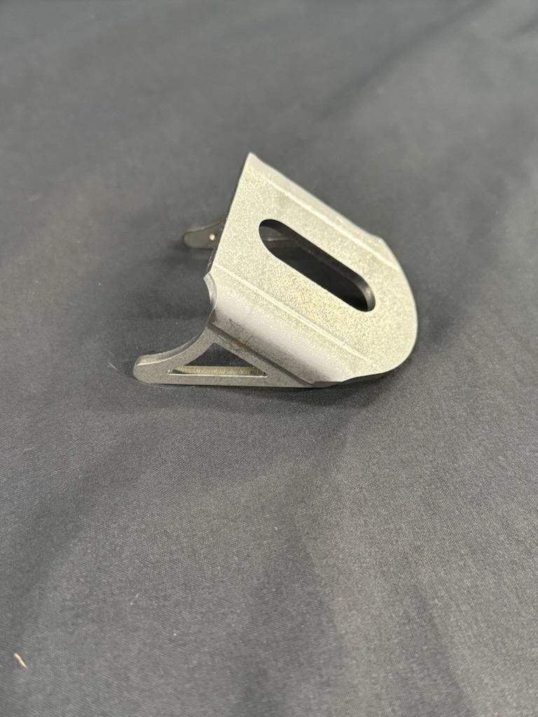 Universal Mounting Bracket