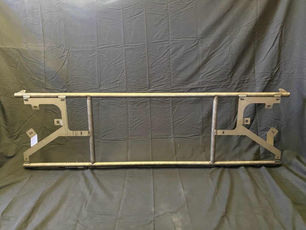 Need middle radiator support bracket! | S-10 Forum