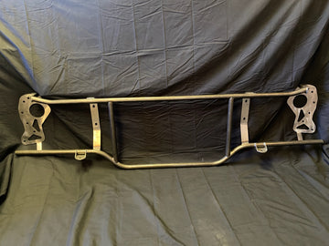 Chromoly Lightweight Radiator Supports – Rhodes Racing