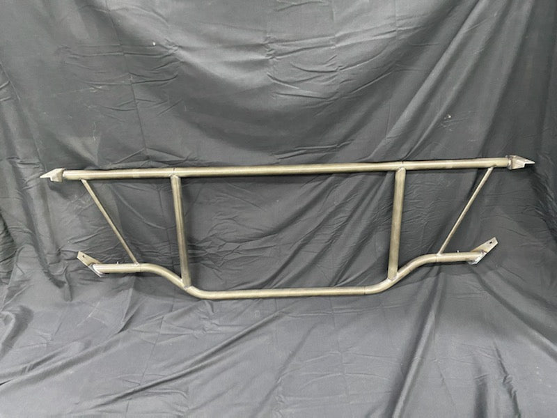 Chromoly Lightweight Radiator Supports – Rhodes Racing