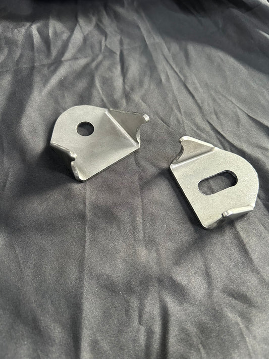 Universal Mounting Bracket